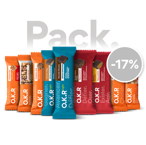 Pack découverte. (Pack / Original)