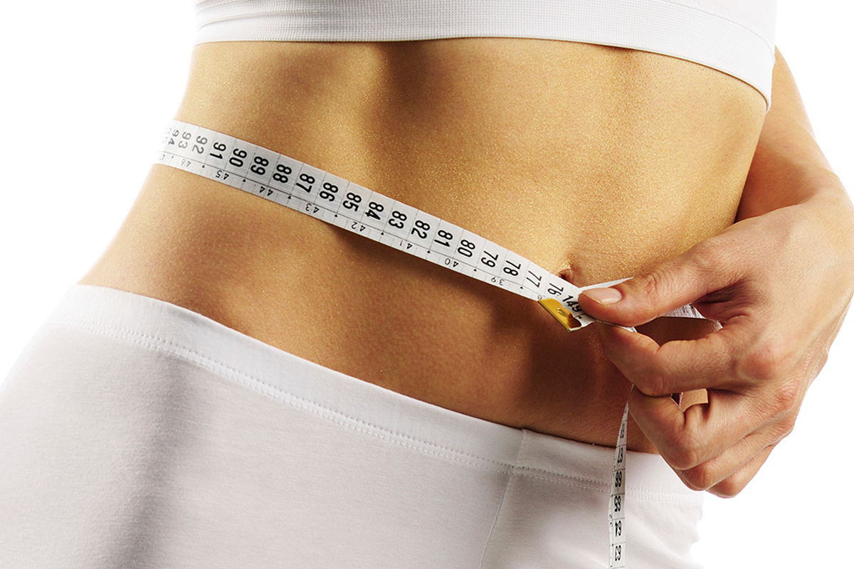 How to lose weight effectively?