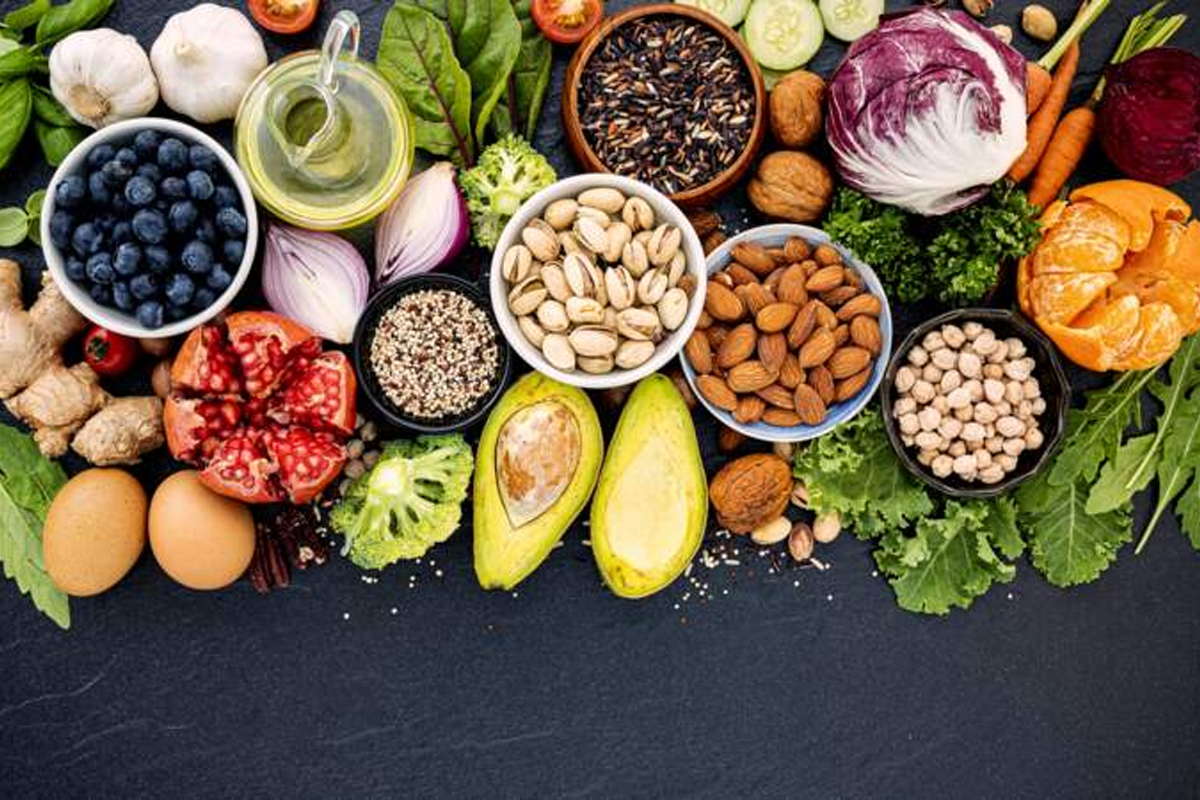 Was ist eine Low-Carb-Diät?