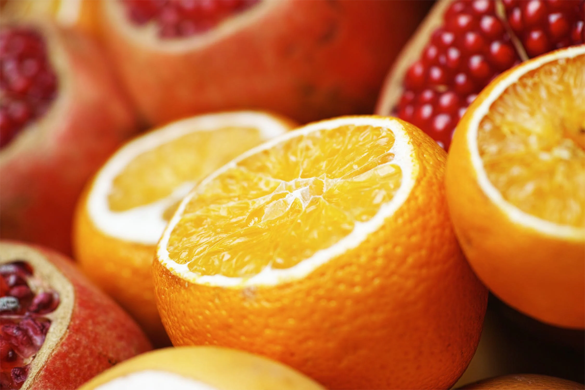 Vitamine: Warum und wie sollte man sie diesen Winter einnehmen?