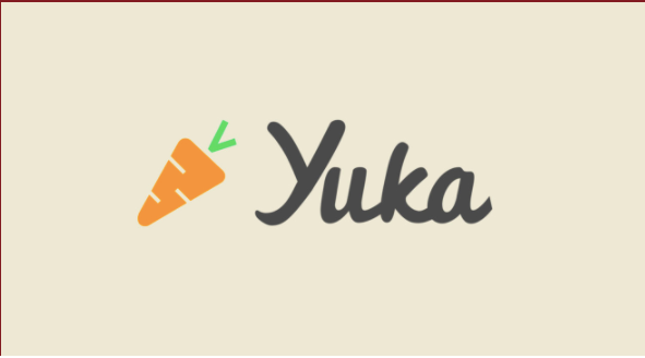 O.K.R x Yuka & nutritional rating applications