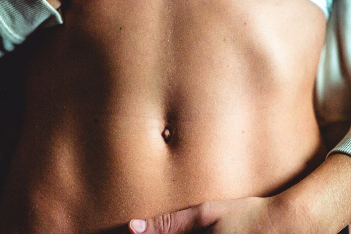 How to lose belly fat?