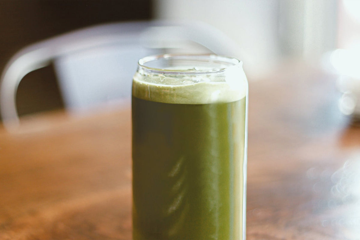 Juice-based detox cure: a bad idea?