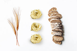 Everything you need to know about gluten.