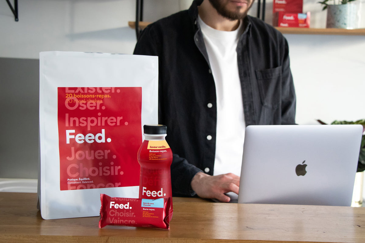 Régime végétarien : les erreurs à éviter.