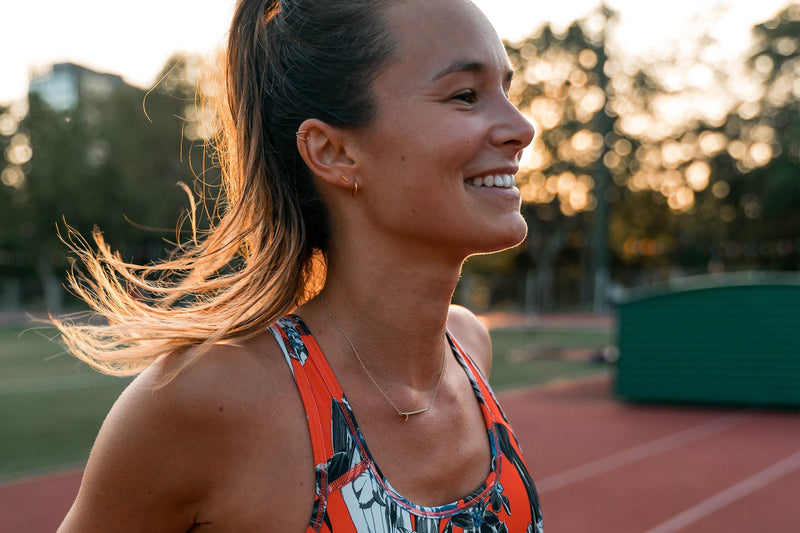 Ain't no mountain high enough.