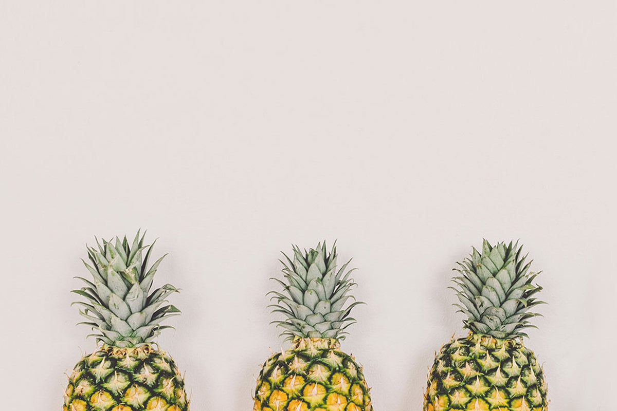 Pineapple makes you lose weight: info or misinformation?