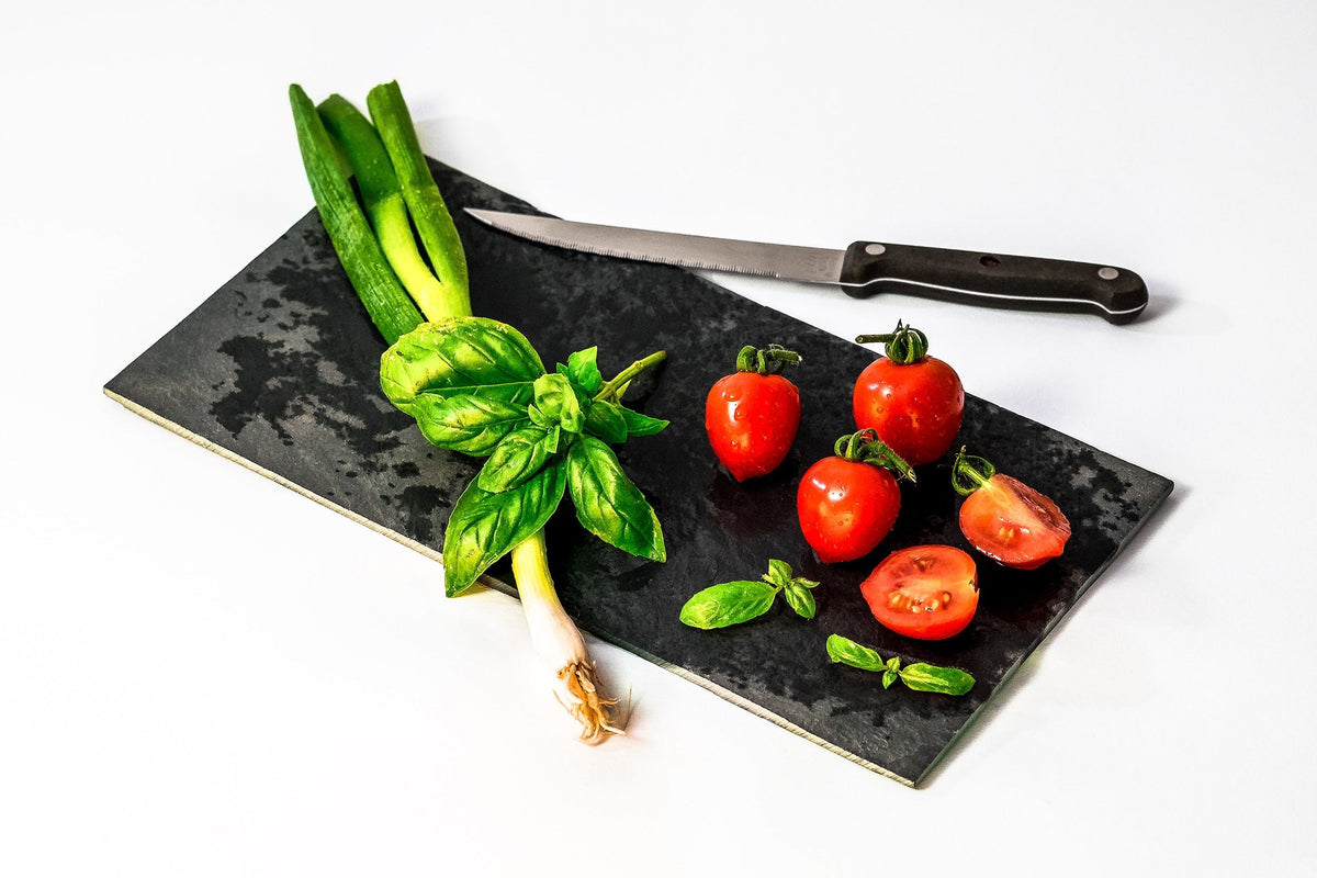 Calorie chart: everyday foods.