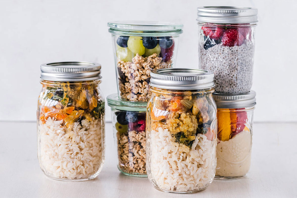 The Complete Calorie Guide.