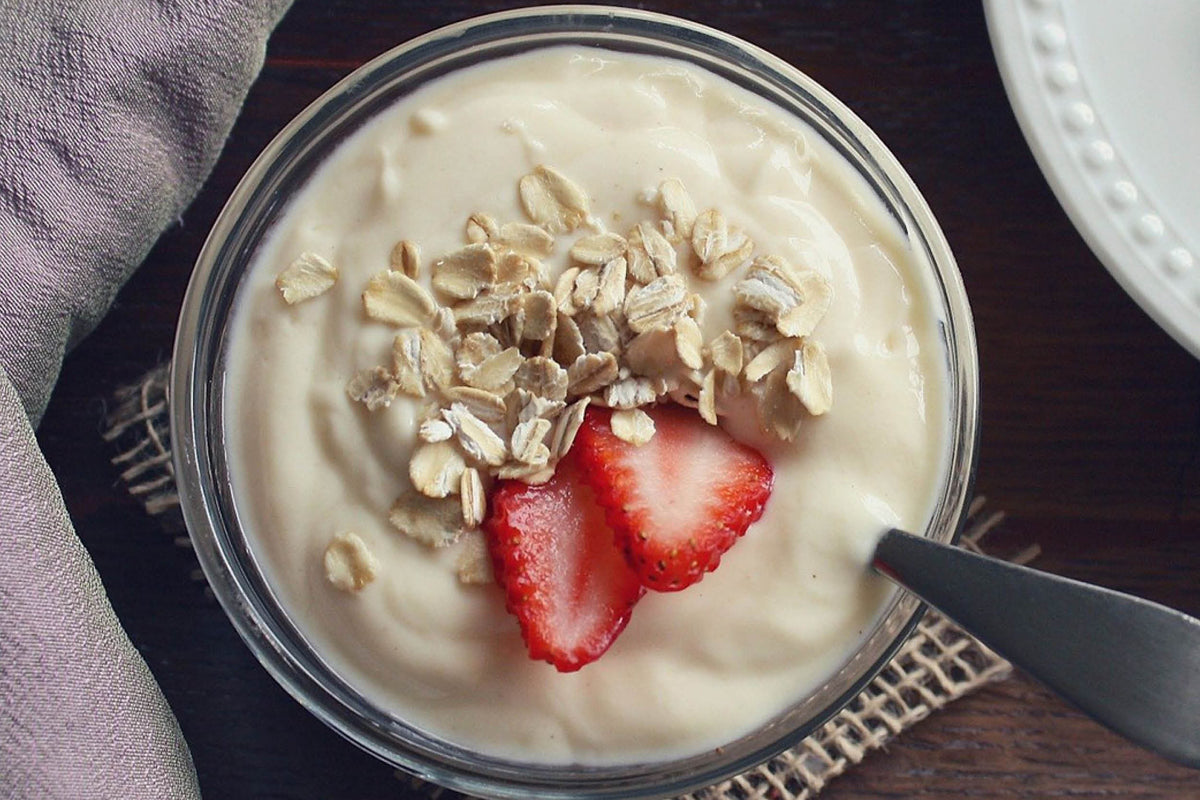 Everything you need to know about probiotics.