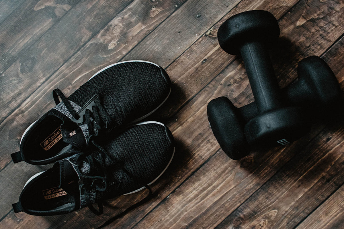 Mistakes not to make before your workout.