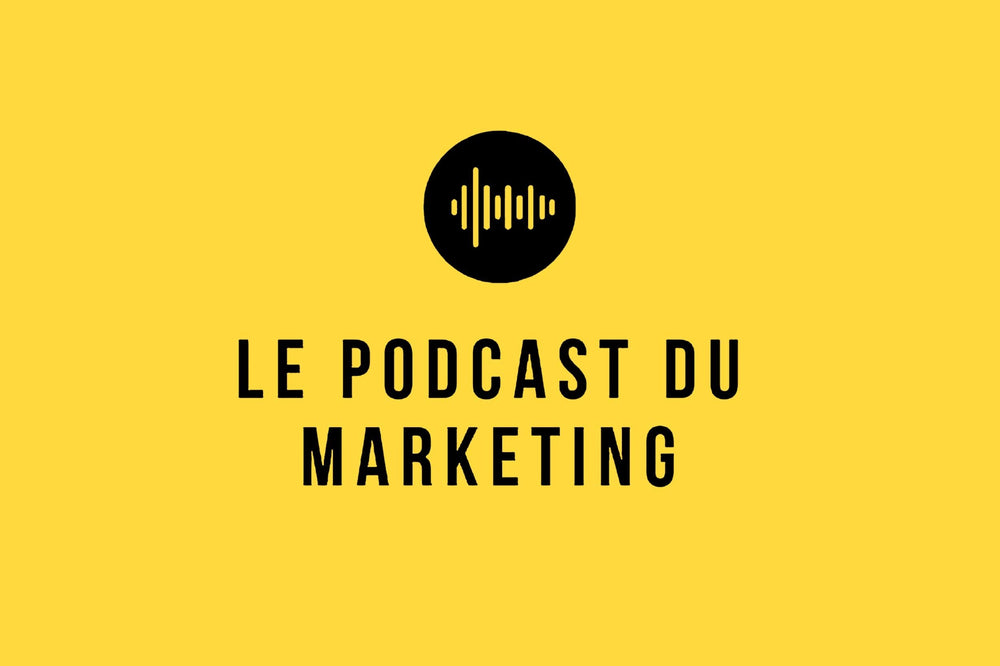 The Marketing Podcast