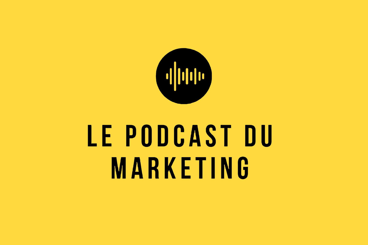 The Marketing Podcast