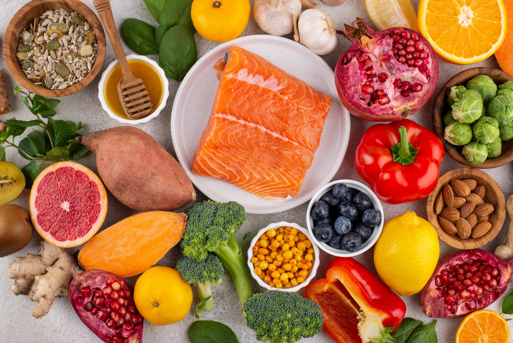 Les Secrets de la Vitamine D : Pourquoi et Comment en Assurer un Apport Suffisant ?