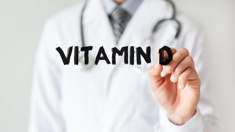 Les Secrets de la Vitamine D : Pourquoi et Comment en Assurer un Apport Suffisant ?