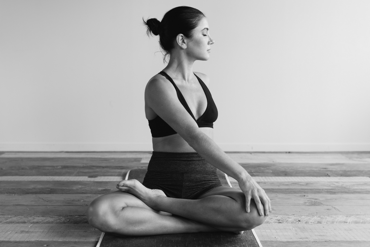 How and why to stretch? Everything you need to know.