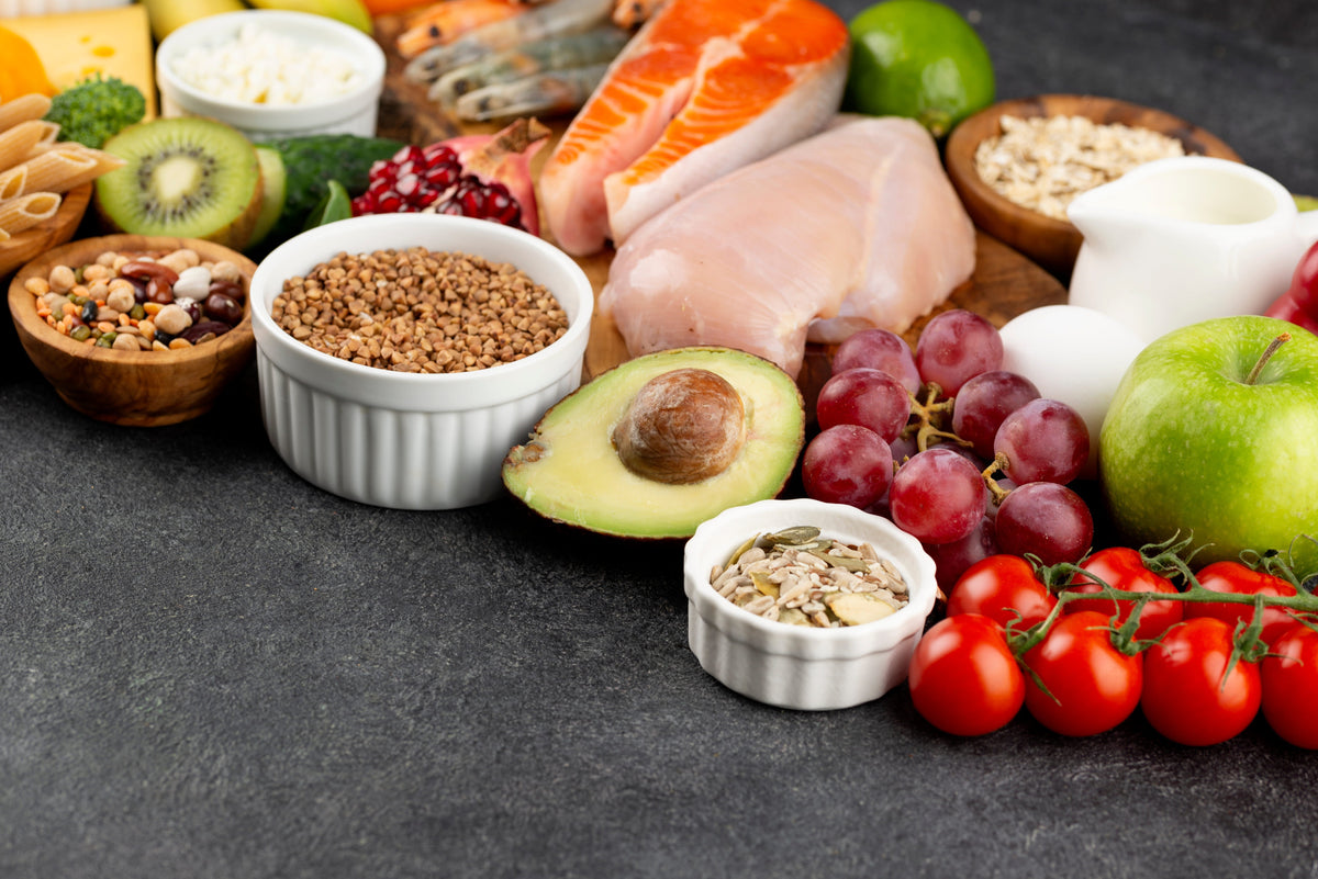 Les meilleurs aliments riches en protéines pour la musculation