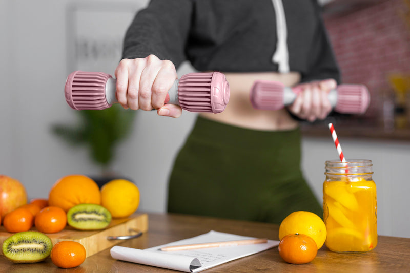 Pourquoi l’activité physique ne suffit pas toujours à faire maigrir ?