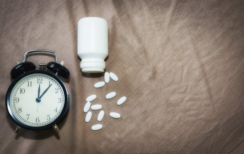 Probiotique : effet au bout de combien de temps ?