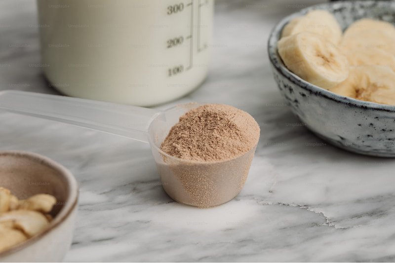 Comment choisir sa protéine en poudre pour des résultats optimaux ?