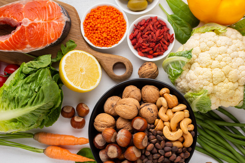 Quel aliment est le plus riche en magnesium ?