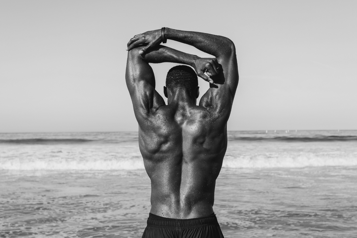 How to strengthen your back?