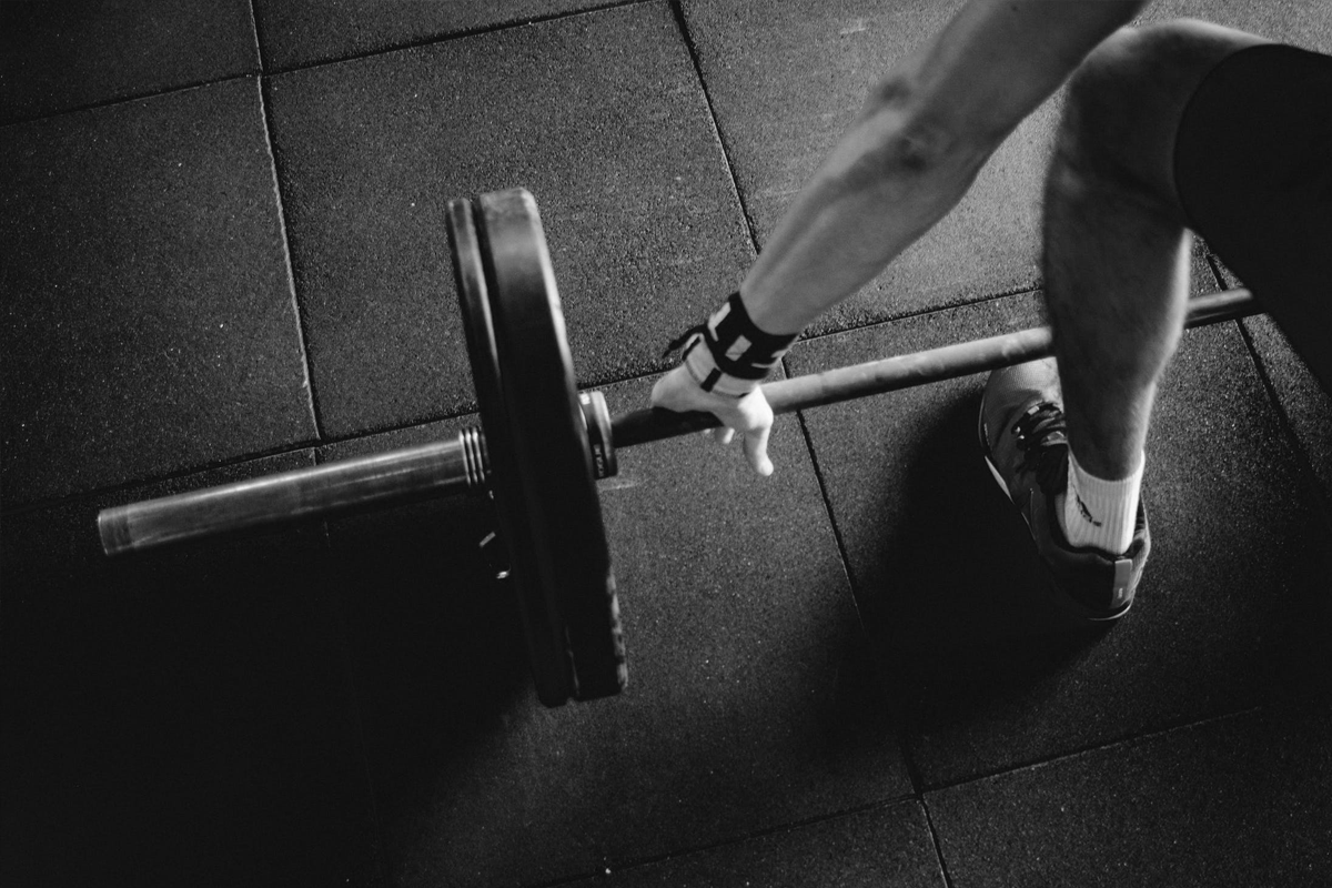 How to do an effective full body workout?