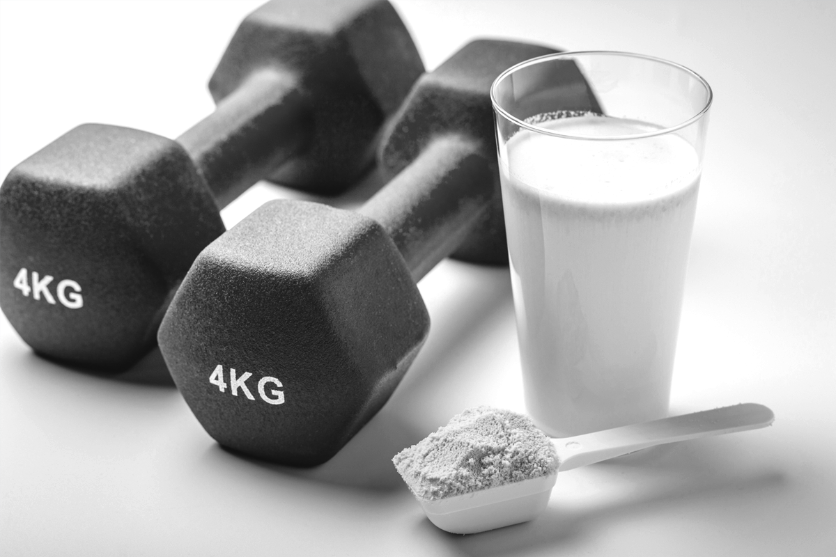 Everything you need to know about the high protein diet.