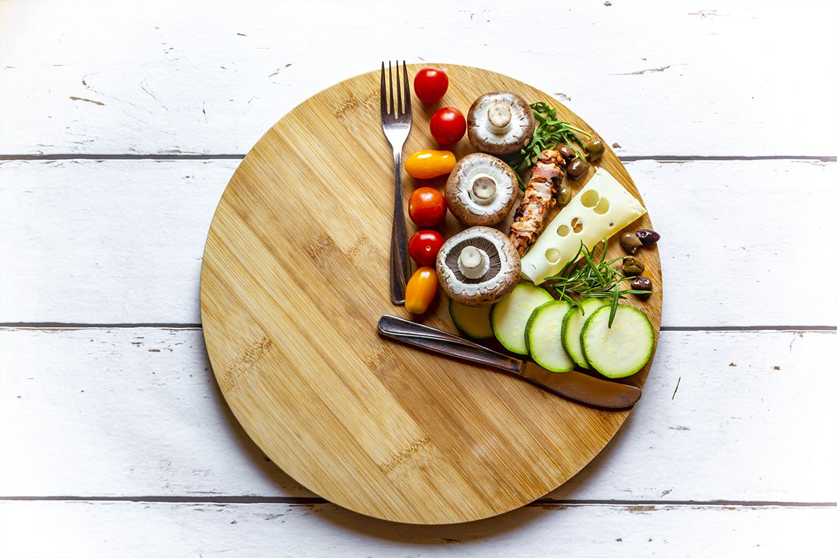 Intermittent fasting: which program to choose?