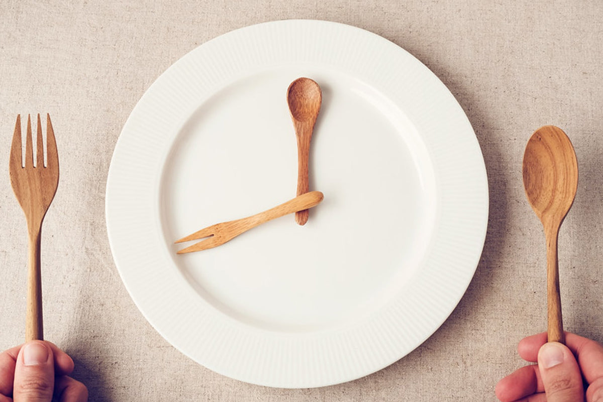 Intermittierendes Fasten, was essen? Alles was Sie wissen müssen!