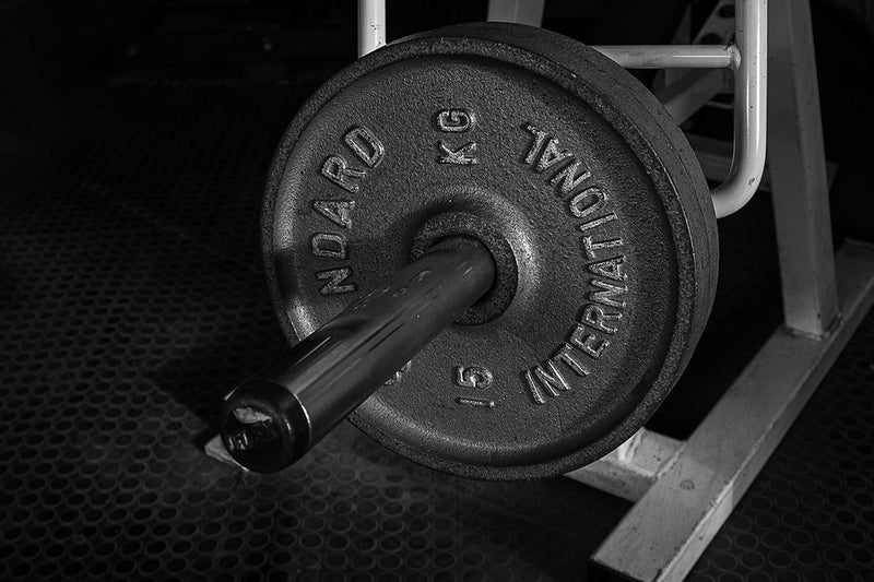 Lifting weights: tips for getting started.
