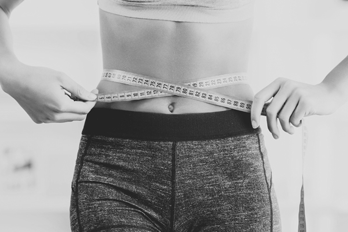 How to lose love handles?