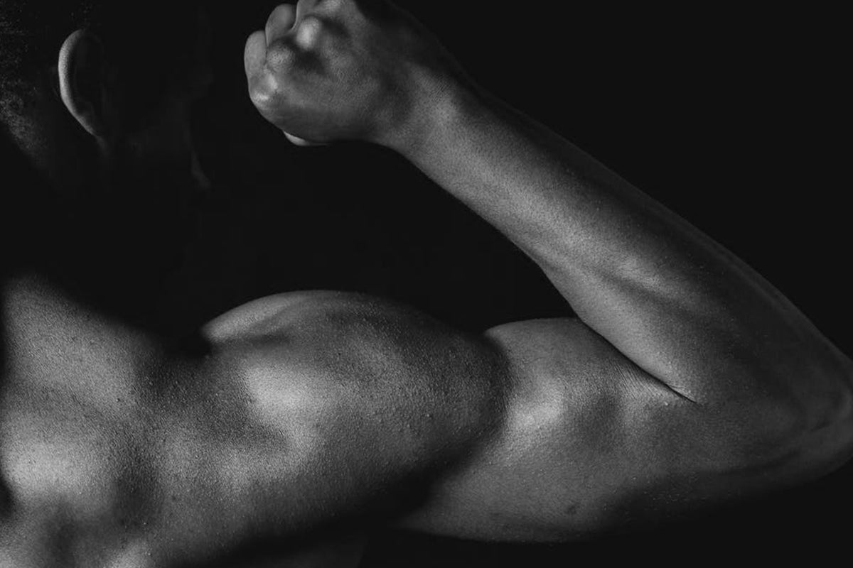 Gaining lean mass: how to go about it?