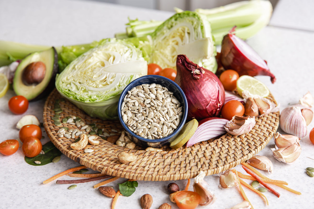 Aliments riches en fibres pour maigrir : astuces, quantités et idées de recettes