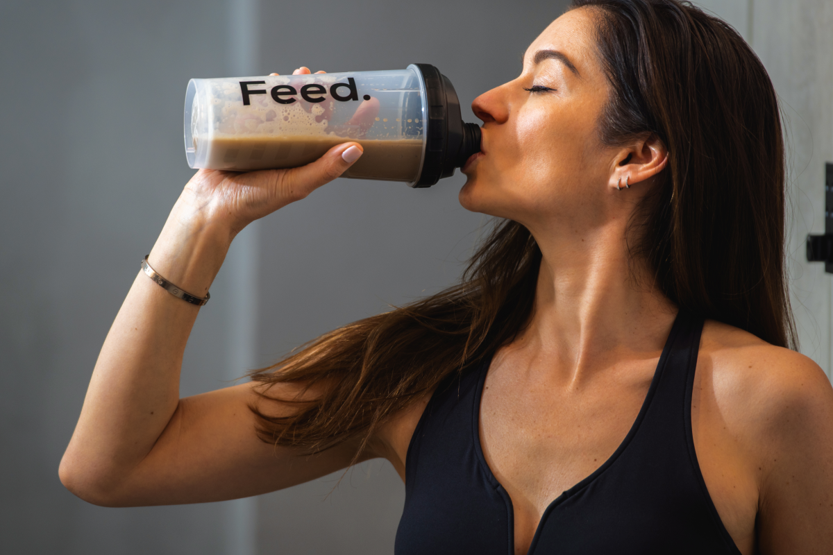 Maximiser l'assimilation des protéines pour une croissance musculaire optimale