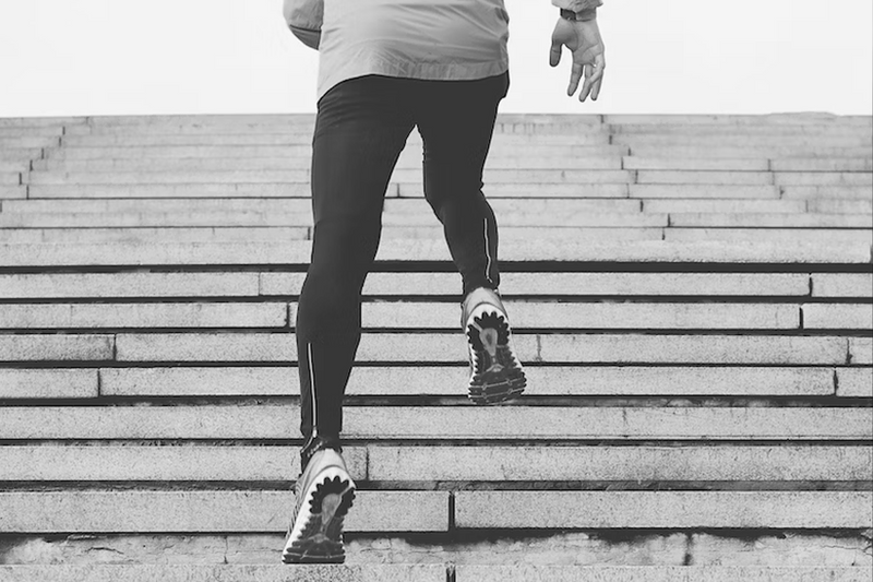 How to achieve your sporting goals?