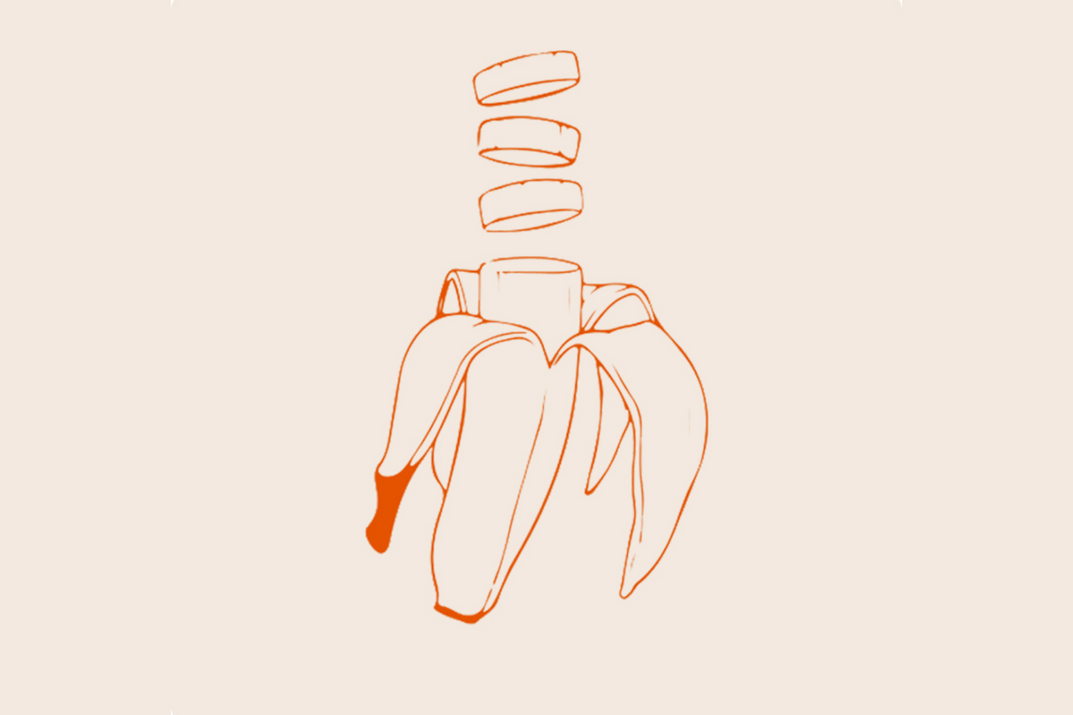 This ingredient used by athletes which is already in your kitchen.