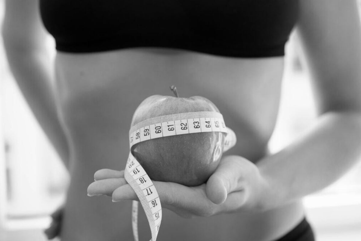 What is the best fat burning food?