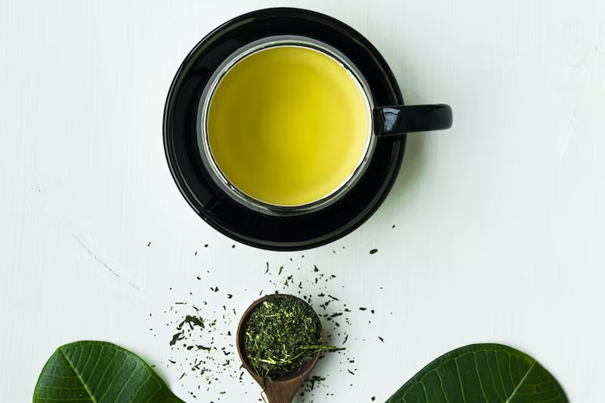 What is the best natural fat burner?