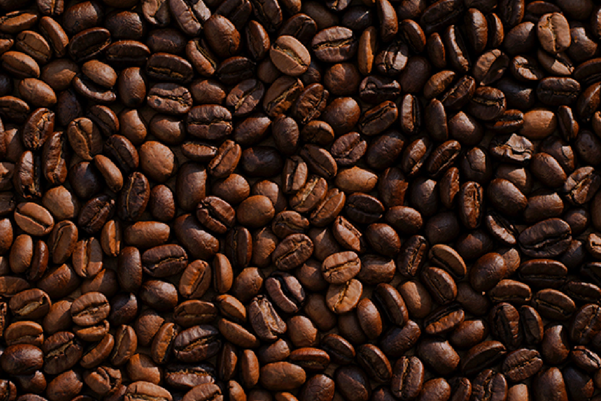 The power of caffeine