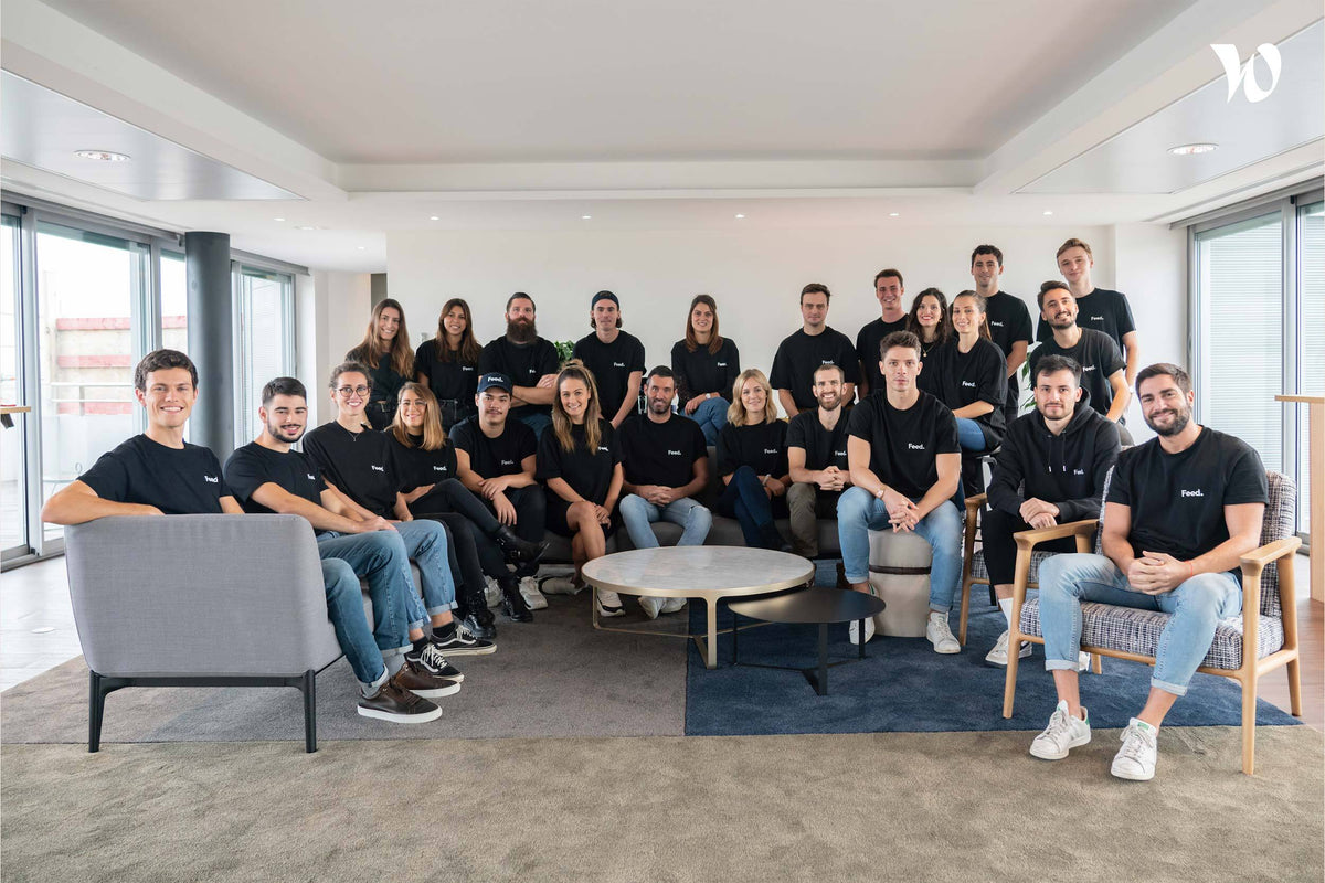 Wie wählt man das richtige Team aus und stellt es zusammen?