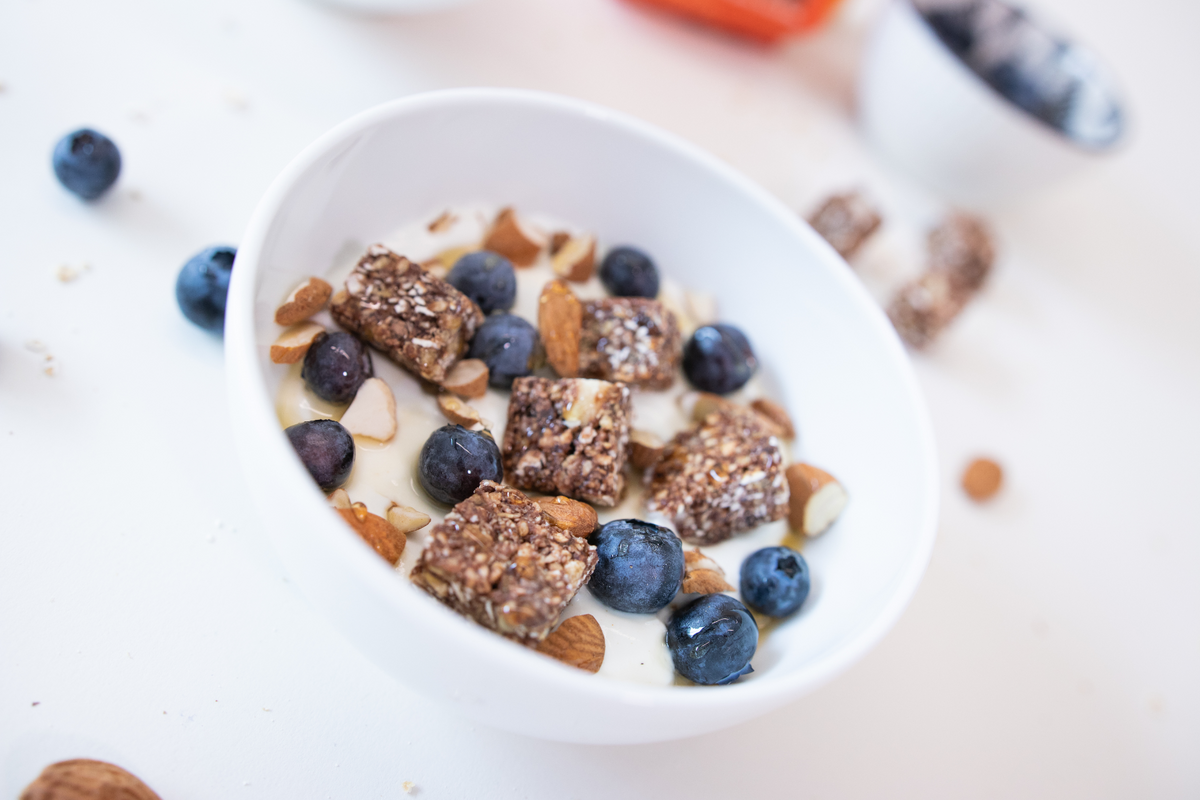 How to choose your plant-based milk?