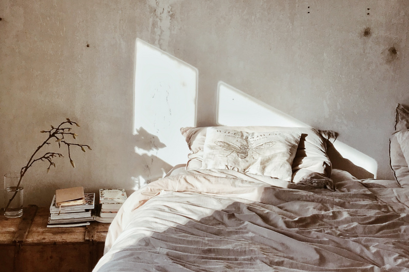 Top 6 best tips to improve your sleep