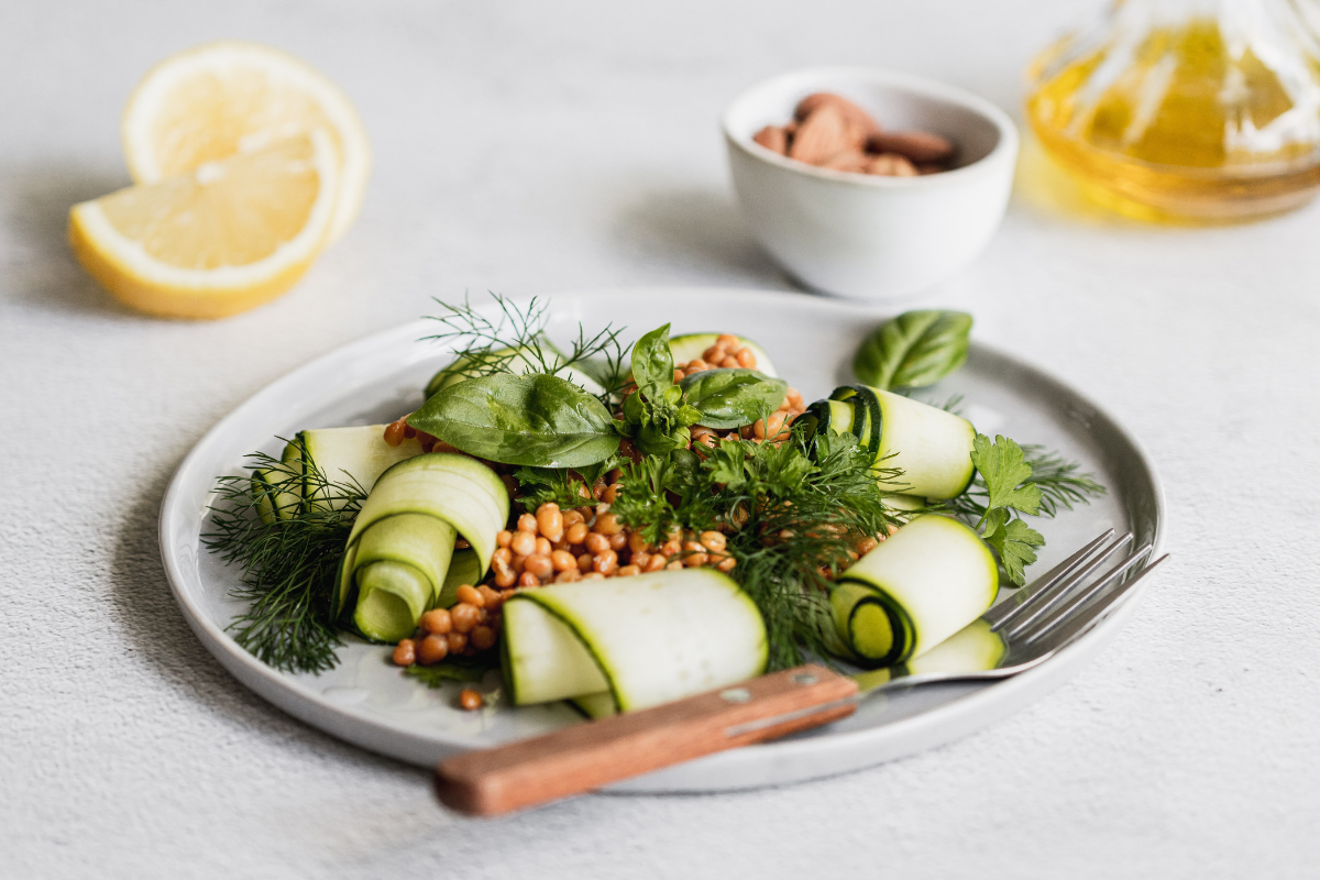 Welche Lebensmittel für eine ketogene Diät?
