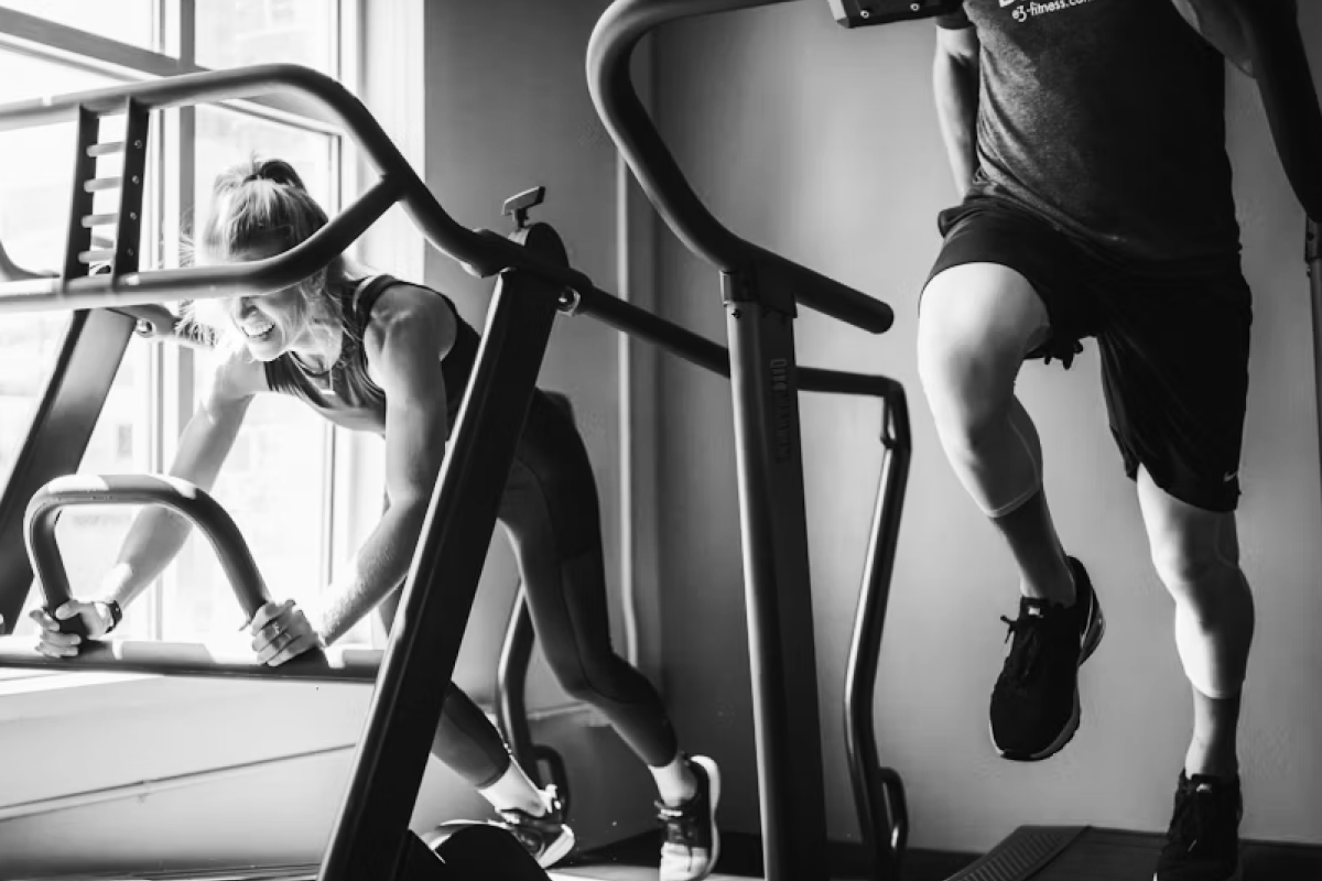 Combien d'heures de sport par semaine pour obtenir des résultats visibles ?