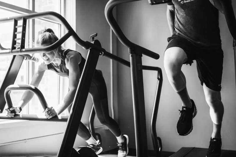 Combien d'heures de sport par semaine pour obtenir des résultats visibles ?