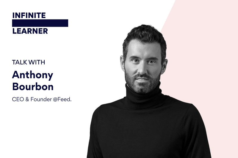 Infinite Learner Podcast