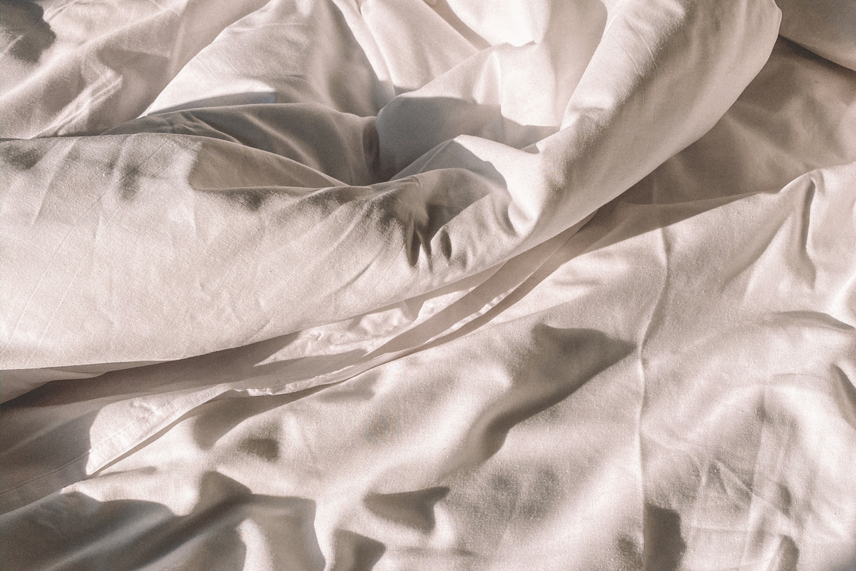 The benefits of micronaps.