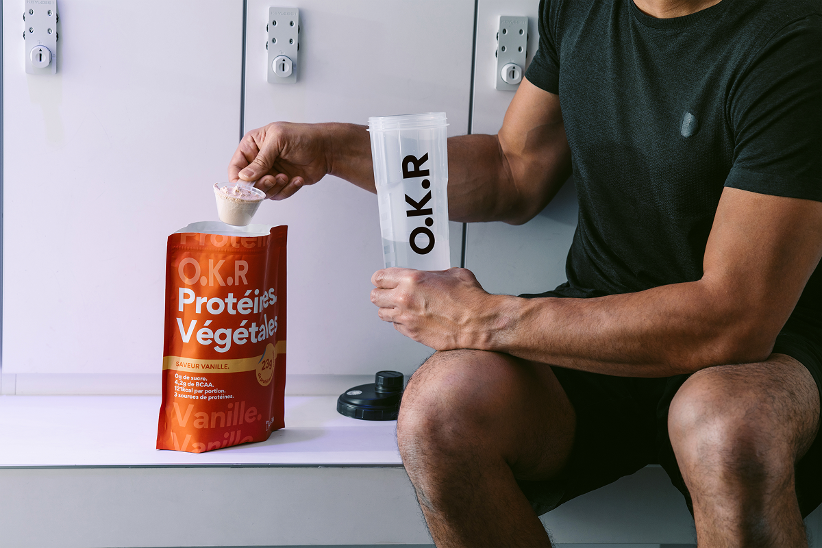 Quand et comment prendre des protéines pour optimiser ses performances