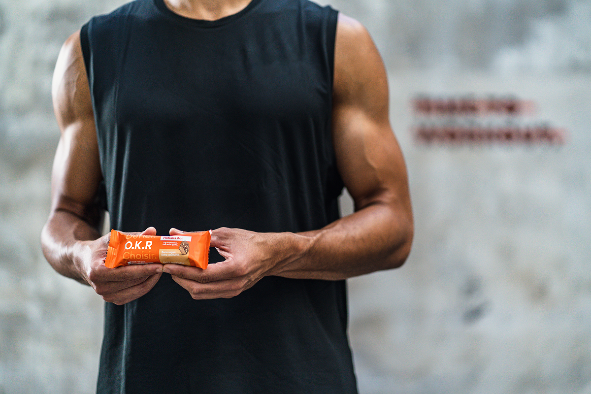 Veganism: can it improve your physical abilities?